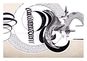 tableau J Warminski