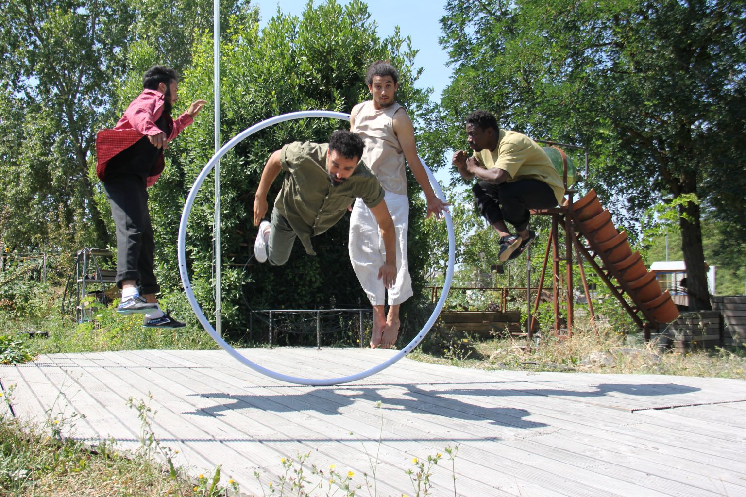 programmation culturelle 2024