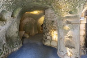 Troglo des Délices Terrestres