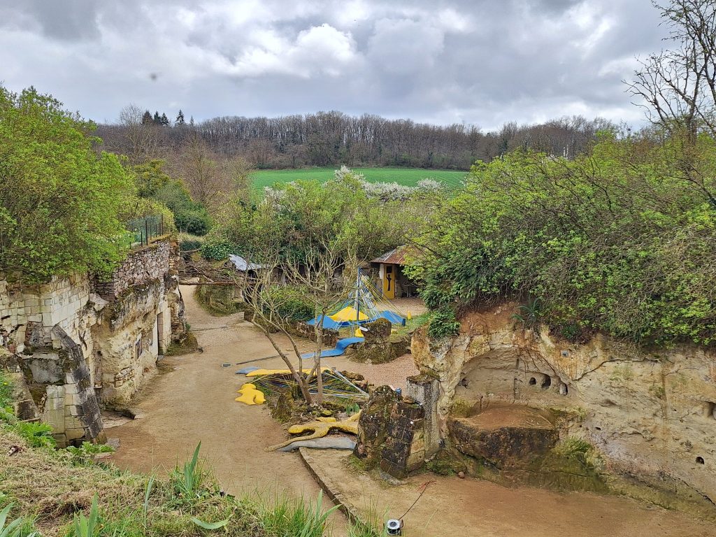 2025 village