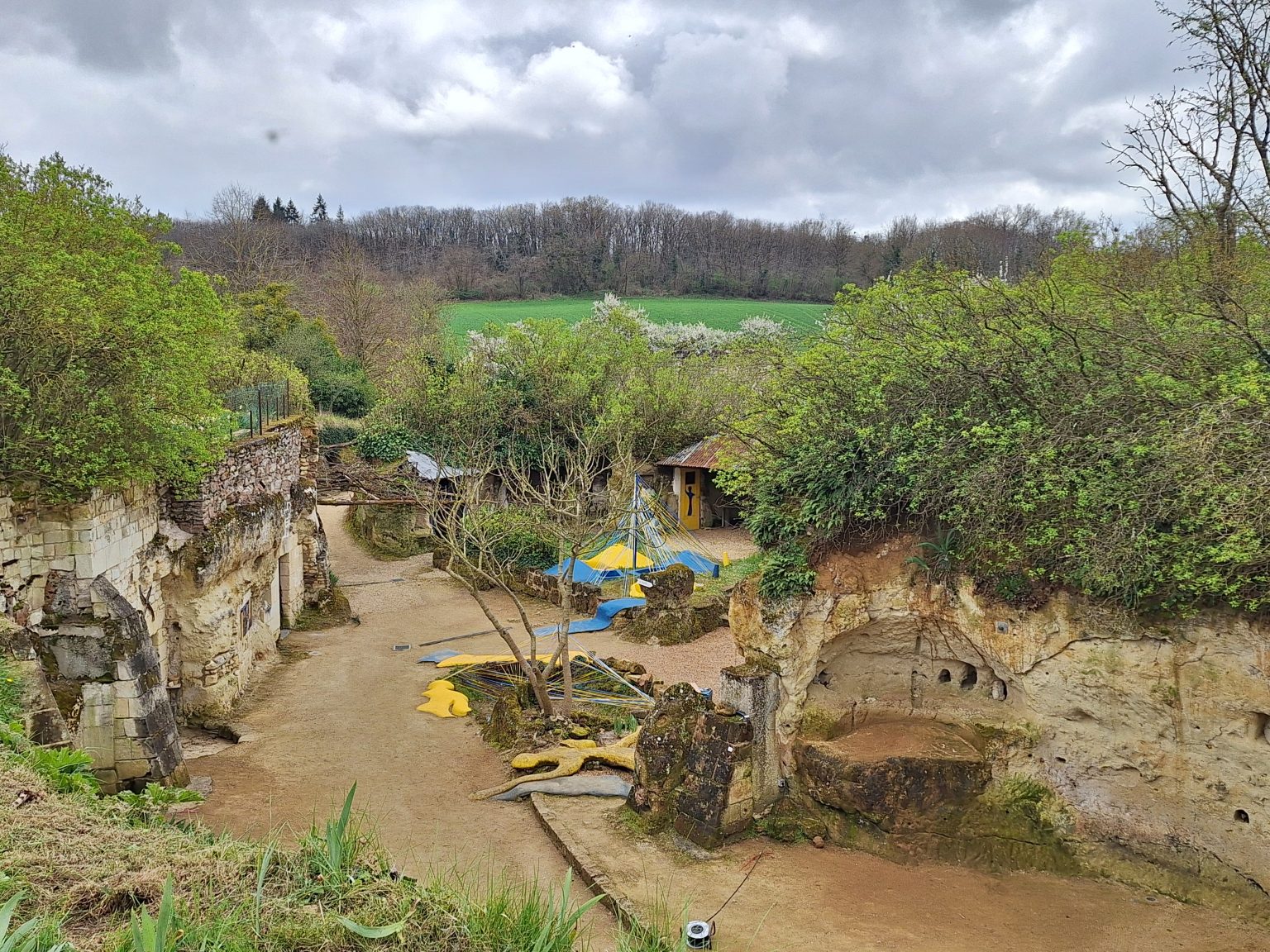 2025 village